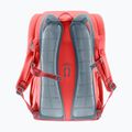 Batoh deuter Walker 20 l currant/redwood 2