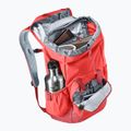 Batoh deuter Walker 20 l currant/redwood 7