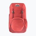 Batoh deuter Walker 24 l currant/redwood