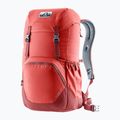 Batoh deuter Walker 24 l currant/redwood 3
