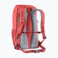 Batoh deuter Walker 24 l currant/redwood 4