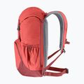 Batoh deuter Walker 24 l currant/redwood 5