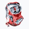 Batoh deuter Walker 24 l currant/redwood 7