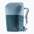 Turistický batoh Deuter UP Stockholm navy blue 381372113650 2