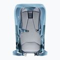 Turistický batoh Deuter UP Stockholm navy blue 381372113650 4