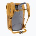 Batoh  deuter UP Seoul 16 + 10 l almond/cinnamon 4