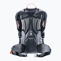 Batoh laviný Deuter Alproof 32 l chestnut/black 2