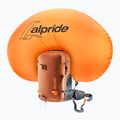 Batoh laviný Deuter Alproof 32 l chestnut/black 3