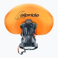 Batoh laviný Deuter Alproof 32 l chestnut/black 4