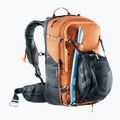 Batoh laviný Deuter Alproof 32 l chestnut/black 6