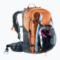 Batoh laviný Deuter Alproof 32 l chestnut/black 7