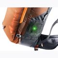 Batoh laviný Deuter Alproof 32 l chestnut/black 10