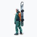 Batoh laviný Deuter Alproof 32 l chestnut/black 12