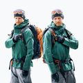 Batoh laviný Deuter Alproof 32 l chestnut/black 14