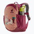 Deuter Pico 5 l dětský turistický batoh růžový 361002355870 4