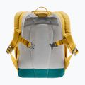 Dětský turistický batoh Deuter Pico 5 l žlutý 10