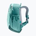 Dětský turistický batoh Deuter Pico 5 l blue 2000036825 5