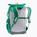 Dětský turistický batoh Deuter Kikki green 361042322820 11