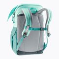 Dětský turistický batoh Deuter Kikki blue 361042313690 11