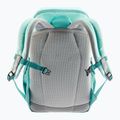 Dětský turistický batoh Deuter Kikki blue 361042313690 12