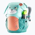 Dětský turistický batoh Deuter Kikki blue 361042313690 8