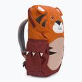 Dětský turistický batoh Deuter Kikki orange 361042395080 2