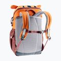 Dětský turistický batoh Deuter Kikki orange 361042395080 11