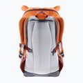 Dětský turistický batoh Deuter Kikki orange 361042395080 12