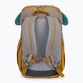 Dětský turistický batoh Deuter Kikki blue/yellow 361042366120 3