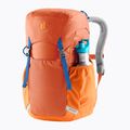 Dětský turistický batoh Deuter Junior 18 l orange 361052399070 5