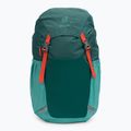 Deuter Junior turistický batoh modrý 361052313660