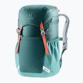Deuter Junior turistický batoh modrý 361052313660 6