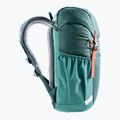 Deuter Junior turistický batoh modrý 361052313660 7
