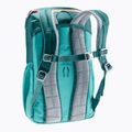 Deuter Junior turistický batoh modrý 361052313660 9