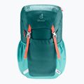 Deuter Junior turistický batoh modrý 361052313660 10