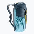 Dětský turistický batoh Deuter Junior navy blue 361052313710 7