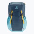 Dětský turistický batoh Deuter Junior navy blue 361052313710 10