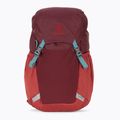 Dětský turistický batoh Deuter Junior 18 l maroon 361052355850