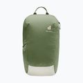 Městský batoh deuter Stepout 12 l khaki/sand
