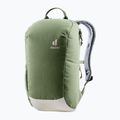 Městský batoh deuter Stepout 12 l khaki/sand 3