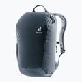 Městský batoh Deuter StepOut 16 l 381512370000 black 2