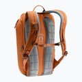 Deuter StepOut 16 l městský batoh 381512392060 kaštanová/růžová 3