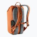 Deuter StepOut 16 l městský batoh 381512392060 kaštanová/růžová 9