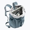 Deuter StepOut 22 l městský batoh 381522370000 black 11