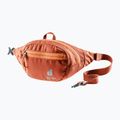 Dětské ledvinové pouzdro Deuter Belt hnědé 391002390060 8