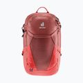 Dámský turistický batoh deuter Futura 21 l SL caspia/currant