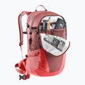 Dámský turistický batoh deuter Futura 21 l SL caspia/currant 3