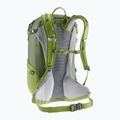 Turistický batoh deuter Futura 23 l khaki/meadow 4