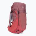 Dámský turistický batoh deuter Futura 24 SL red 34005215589 2