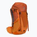 Deuter Futura 26 l turistický batoh oranžová 34006219907 2